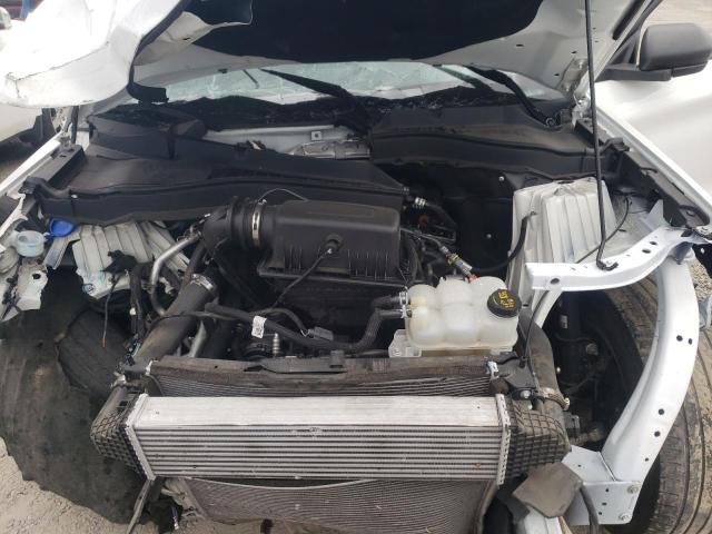 Снимка 12 от търг – 2021 FORD EXPLORER X с VIN 1FMSK7DH5MGA84126