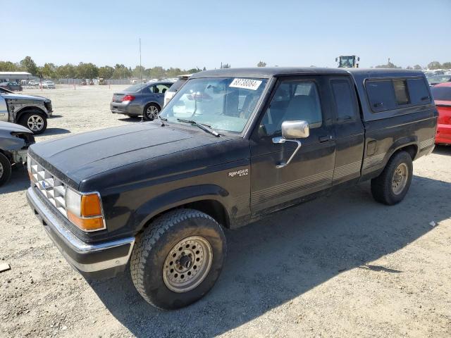 FORD RANGER SUP 1992 with VIN 1FTCR15X1NTA03378 - Photo from auction