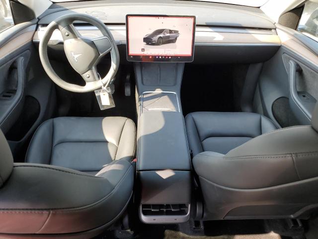 Photo 8 from auction – 2023 TESLA MODEL Y with VIN 7SAYGDEE7PA203876