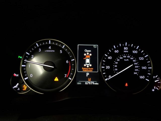 Photo 9 from auction – 2016 LEXUS ES 350 with VIN 58ABK1GGXGU026477
