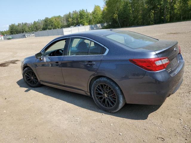Photo 2 from auction – 2016 SUBARU LEGACY 2.5 with VIN 4S3BNCA60G1054224