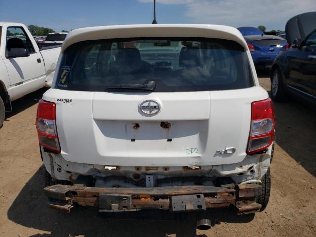 Photo 6 from auction – 2009 TOYOTA SCION XD with VIN JTKKU10429J046516