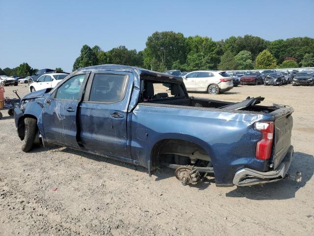 Photo 2 from auction – 2019 CHEVROLET SILVERADO with VIN 1GCPWCED8KZ203260