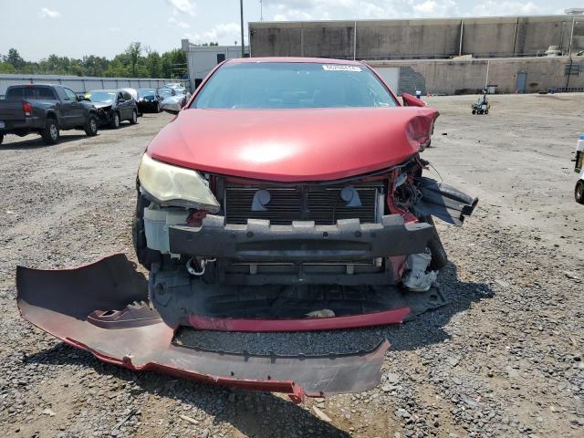 Photo 5 from auction – 2012 TOYOTA CAMRY BASE with VIN 4T4BF1FK5CR182900