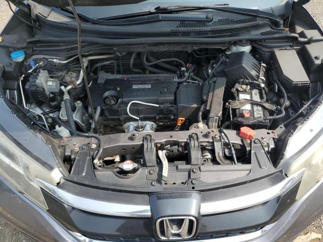Photo 12 from auction – 2016 HONDA CR-V LX with VIN 5J6RM4H30GL075706
