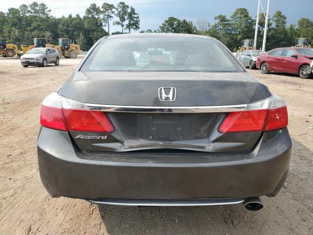 Photo 6 from auction – 2013 HONDA ACCORD EX with VIN 1HGCR2F78DA051914