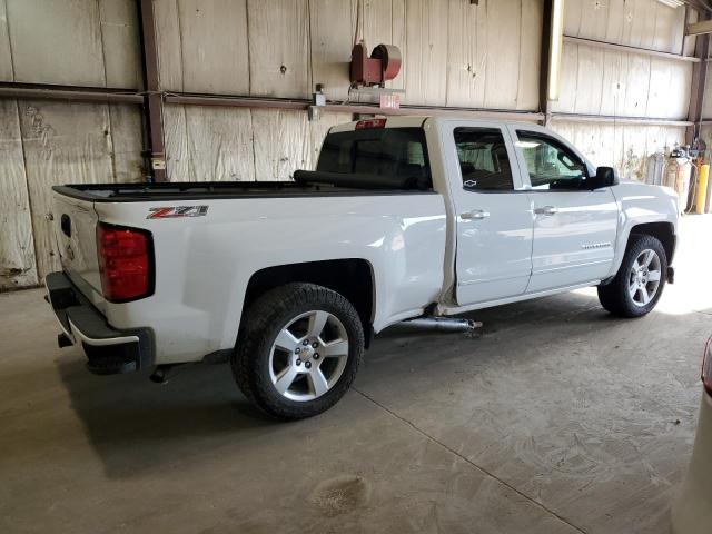 Photo 3 from auction – 2016 CHEVROLET SILVERADO with VIN 1GCVKREC1GZ116241