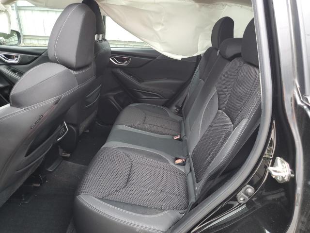 Photo 10 from auction – 2020 SUBARU FORESTER P with VIN JF2SKAJC3LH527099