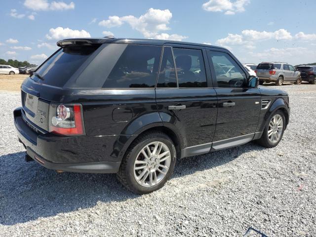 Photo 3 from auction – 2011 LAND ROVER RANGE ROVE with VIN SALSF2D44BA291348