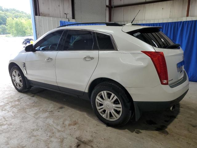Photo 2 from auction – 2012 CADILLAC SRX with VIN 3GYFNGE36CS657304