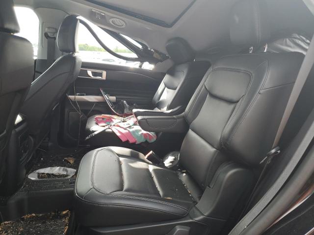 Photo 11 from auction – 2023 FORD EXPLORER X with VIN 1FMSK8DH2PGB78328