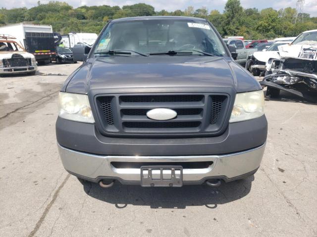 Photo 5 from auction – 2008 FORD F150 with VIN 1FTRF14V08KD79468