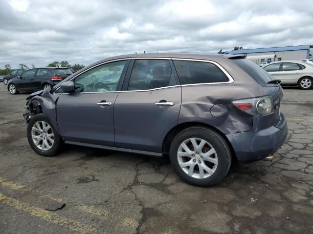 Foto 2 de la subasta – 2008 MAZDA CX-7 con VIN JM3ER29L480186195