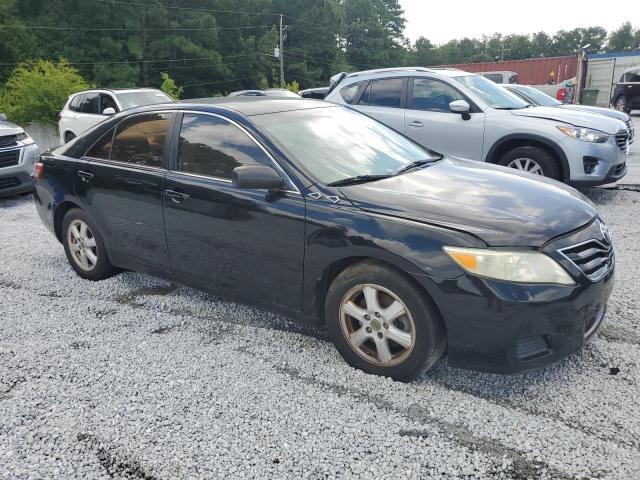 Photo 4 from auction – 2010 TOYOTA CAMRY BASE with VIN 4T1BF3EK9AU027657
