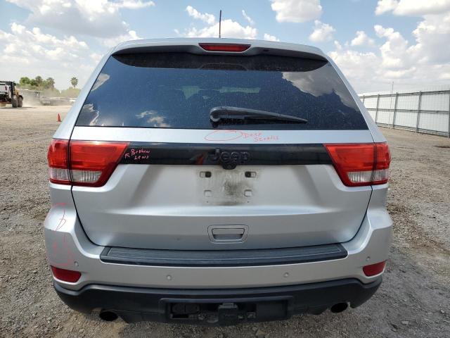 Photo 6 from auction – 2012 JEEP GRAND CHER with VIN 1C4RJFAT8CC313509