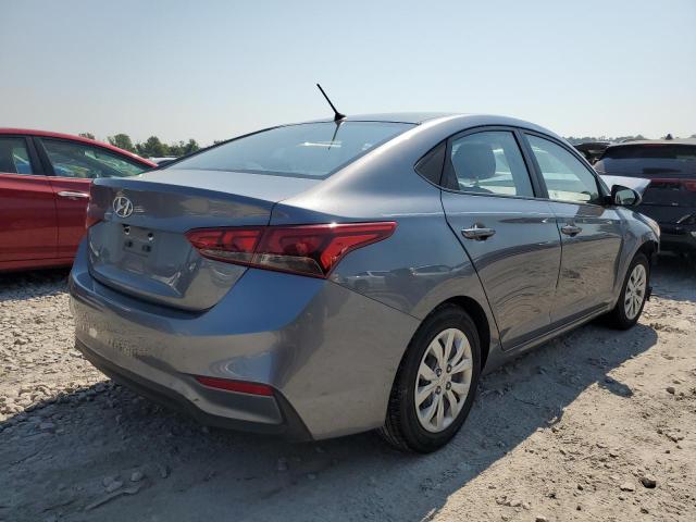 Photo 3 from auction – 2019 HYUNDAI ACCENT SE with VIN 3KPC24A38KE057810