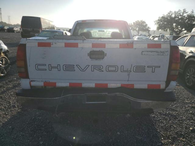 Photo 6 from auction – 2002 CHEVROLET SILVERADO with VIN 1GCEC19T92E109188