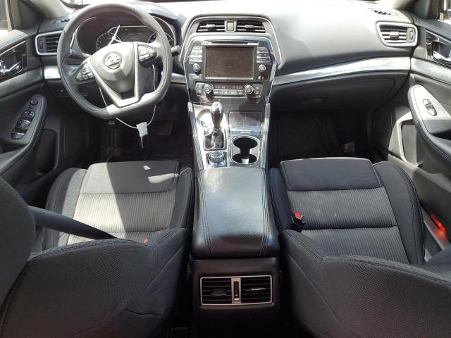 Photo 8 from auction – 2019 NISSAN MAXIMA S with VIN 1N4AA6AV1KC374333
