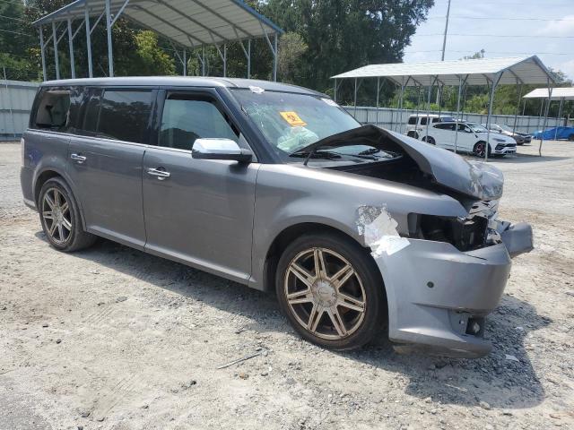 Photo 4 from auction – 2010 FORD FLEX LIMIT with VIN 2FMHK6DT7ABA82003