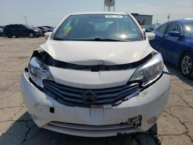 Photo 5 from auction – 2016 NISSAN VERSA NOTE with VIN 3N1CE2CP2GL405733