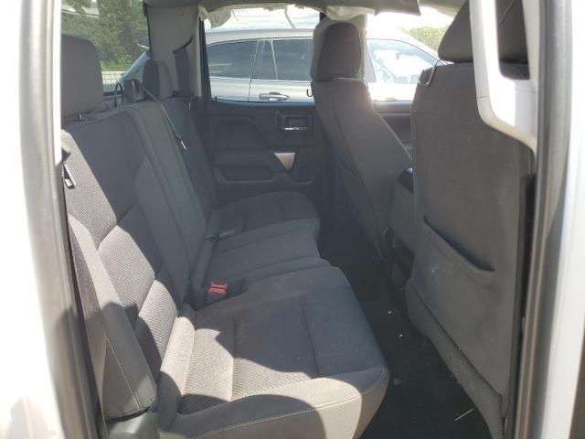 Photo 10 from auction – 2018 CHEVROLET SILVERADO with VIN 1GCRCREC5JZ161415