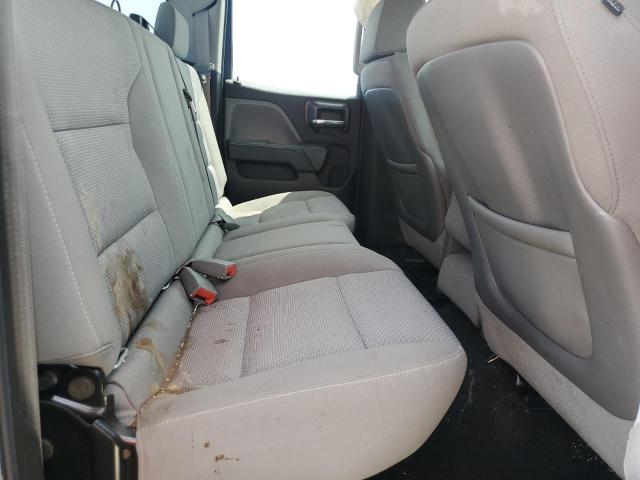 Photo 10 from auction – 2015 CHEVROLET SILVERADO with VIN 1GCRCPEH9FZ240903