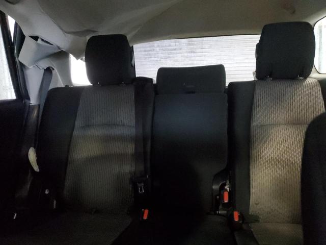 Photo 10 from auction – 2019 TOYOTA 4RUNNER SR with VIN JTEBU5JR0K5709715