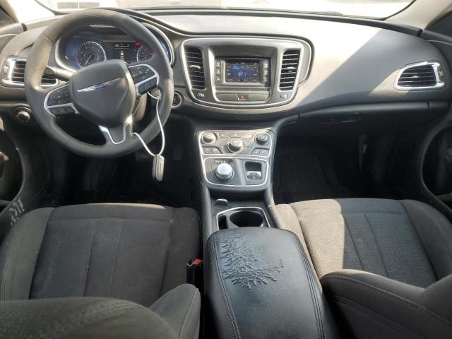 Photo 8 from auction – 2016 CHRYSLER 200 LIMITE with VIN 1C3CCCAB8GN103562
