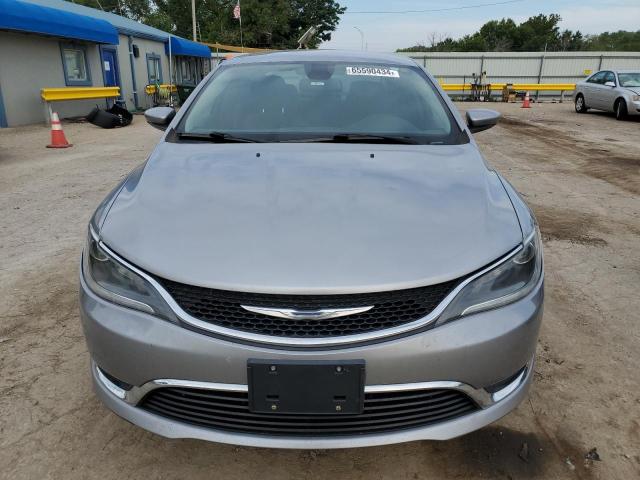 Photo 5 from auction – 2015 CHRYSLER 200 LIMITE with VIN 1C3CCCAB8FN692496