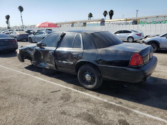Photo 2 from auction – 2011 FORD CROWN VICT with VIN 2FABP7BVXBX180071