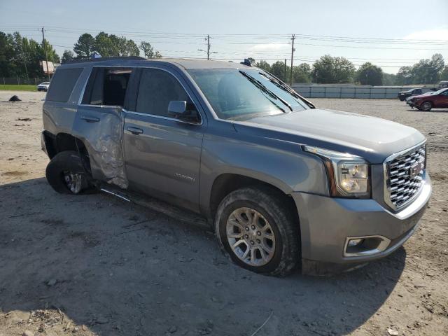 Photo 4 from auction – 2019 GMC YUKON with VIN 1GKS1BKC9KR260490