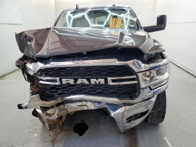 Photo 5 from auction – 2020 RAM 2500 TRADE with VIN 3C6UR5CJ6LG309939