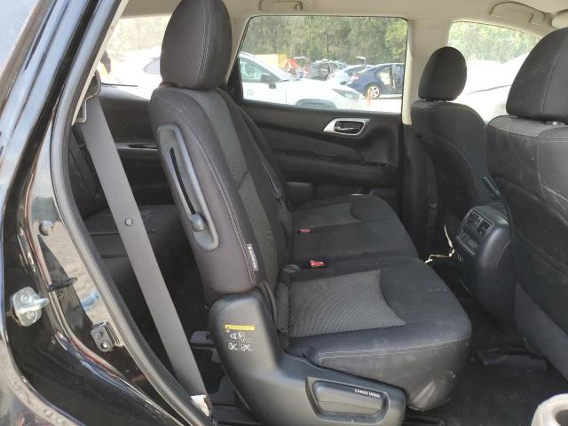 Photo 11 from auction – 2019 NISSAN PATHFINDER with VIN 5N1DR2MN5KC635429