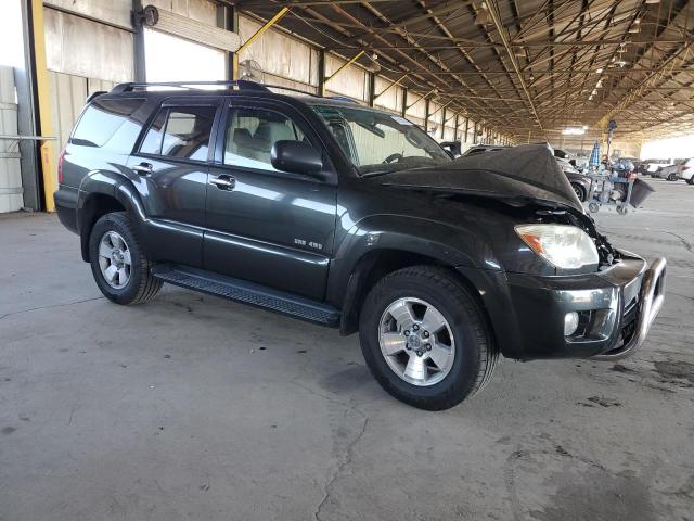 Photo 4 from auction – 2006 TOYOTA 4RUNNER SR with VIN JTEBU14R860080647