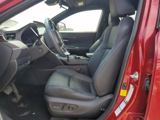 Photo 7 from auction – 2021 TOYOTA VENZA LE with VIN JTEAAAAH4MJ073153