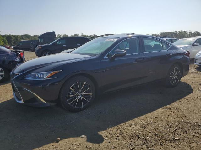 Photo 1 from auction – 2024 LEXUS ES 350 BAS with VIN 58ADZ1B16RU168058