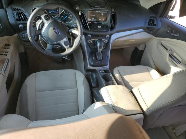 Photo 8 from auction – 2014 FORD ESCAPE SE with VIN 1FMCU9G93EUC77375