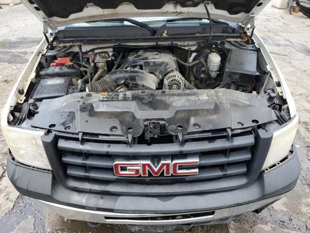 Photo 11 from auction – 2013 GMC SIERRA K15 with VIN 1GTR2TE01DZ122377