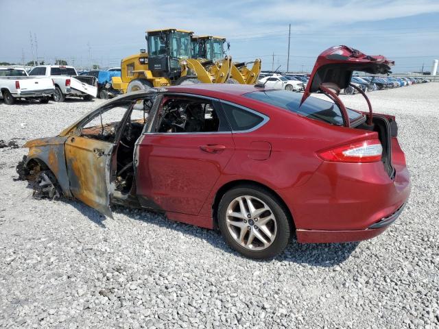Photo 2 from auction – 2013 FORD FUSION SE with VIN 3FA6P0HR1DR163356
