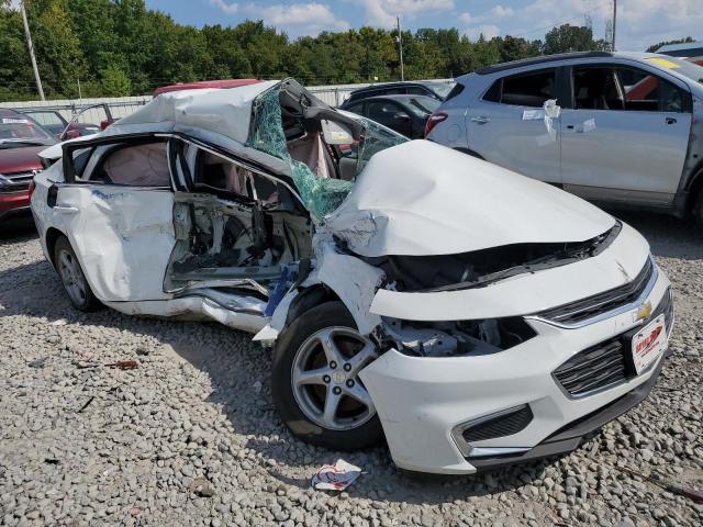 Photo 4 from auction – 2017 CHEVROLET MALIBU with VIN 1G1ZC5ST3HF264589