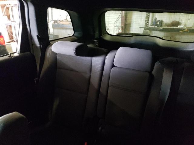 Photo 10 from auction – 2014 JEEP GRAND CHER with VIN 1C4RJFAG5EC150551