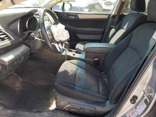Photo 7 from auction – 2016 SUBARU OUTBACK 2. with VIN 4S4BSACC8G3352617