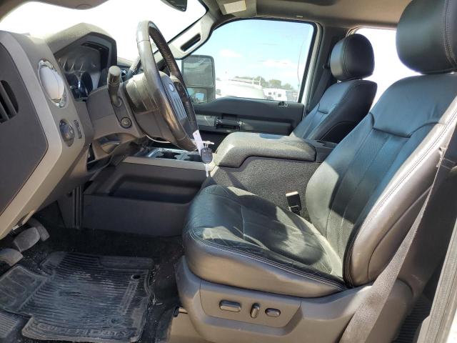Photo 7 from auction – 2012 FORD F250 SUPER with VIN 1FT7W2BT3CEC25066