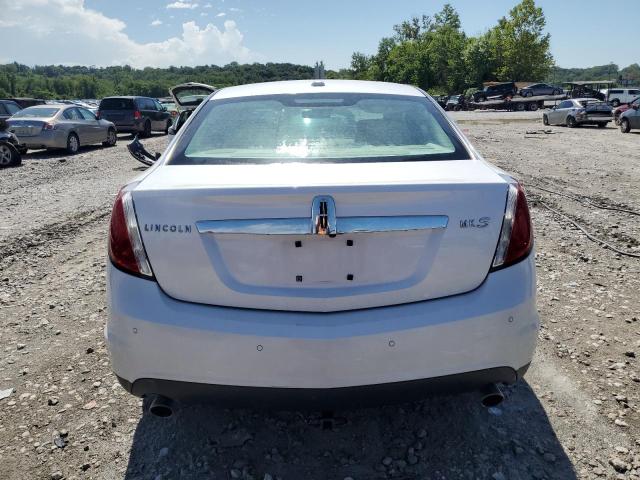 Photo 6 from auction – 2012 LINCOLN MKS with VIN 1LNHL9DR3CG805666