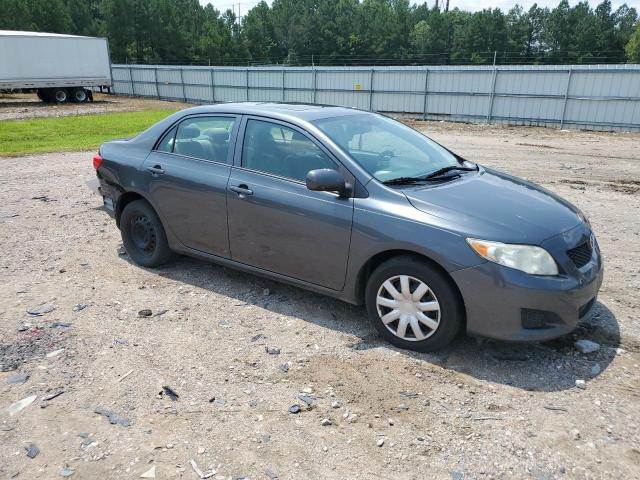 Photo 4 from auction – 2010 TOYOTA COROLLA BA with VIN 2T1BU4EE3AC295854