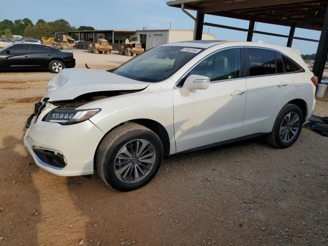 Photo 1 from auction – 2016 ACURA RDX ADVANC with VIN 5J8TB3H73GL019033