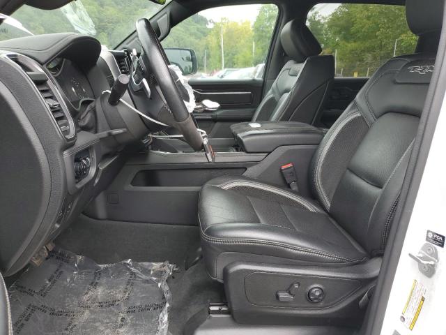 Photo 7 from auction – 2021 RAM 1500 TRX with VIN 1C6SRFU94MN764931