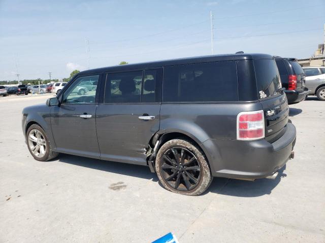 Photo 2 from auction – 2017 FORD FLEX SEL with VIN 2FMGK5C88HBA14175