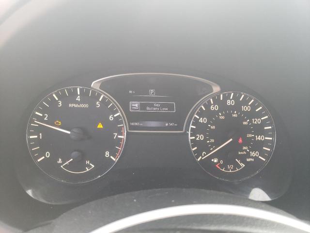 Photo 9 from auction – 2016 NISSAN ALTIMA 2.5 with VIN 1N4AL3AP4GN328629
