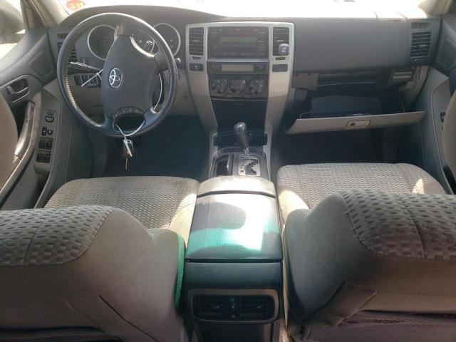 Photo 8 from auction – 2007 TOYOTA 4RUNNER SR with VIN JTEZU14R078074407